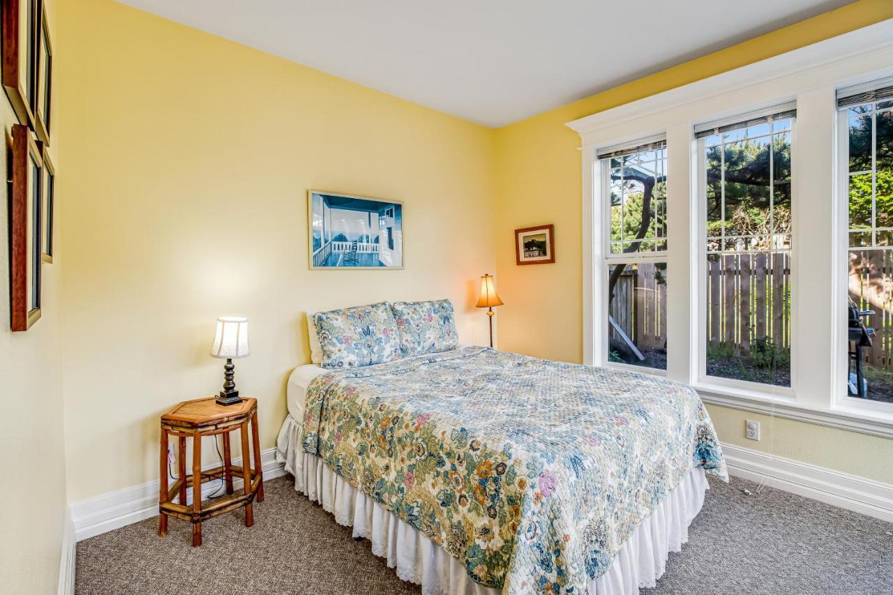 뉴포트 Bennington House 빌라 외부 사진