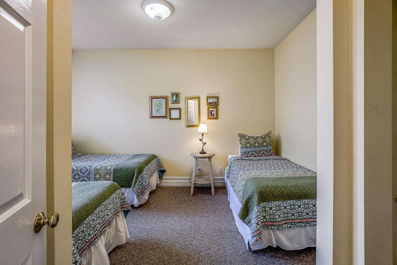 뉴포트 Bennington House 빌라 외부 사진