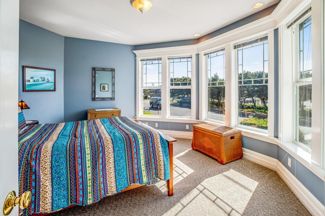 뉴포트 Bennington House 빌라 외부 사진