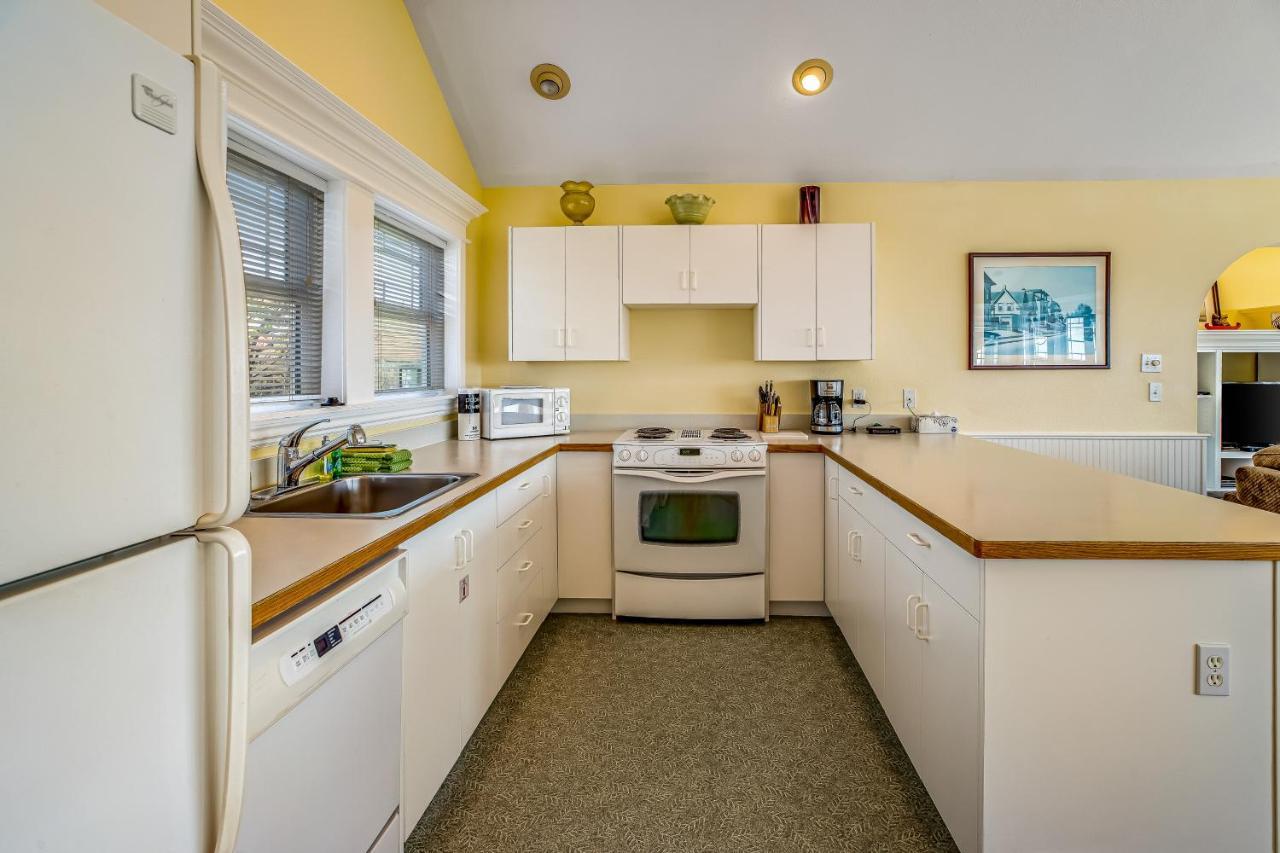 뉴포트 Bennington House 빌라 외부 사진