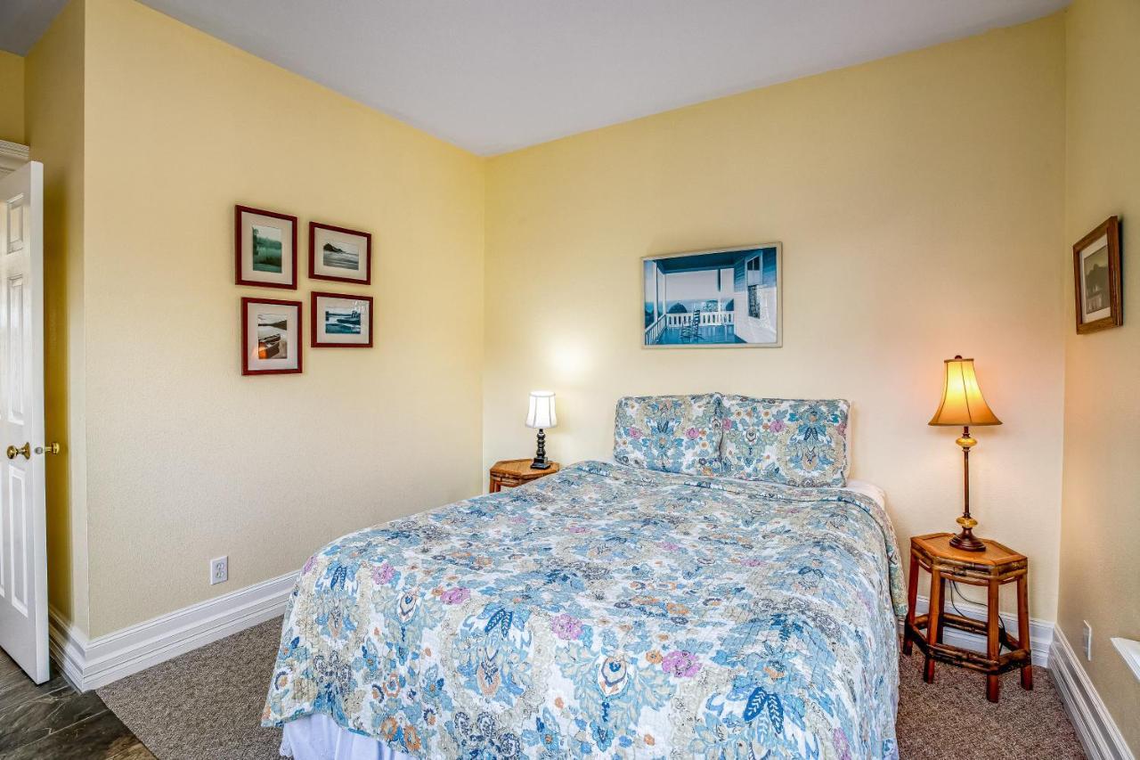 뉴포트 Bennington House 빌라 외부 사진